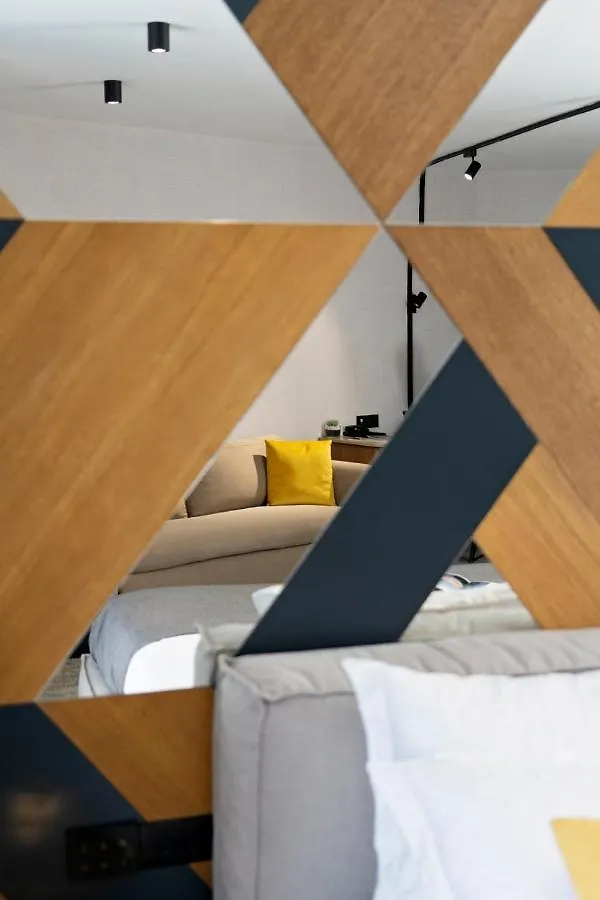 ****  Mm Boutique Hotel Burgas City Bulgaria