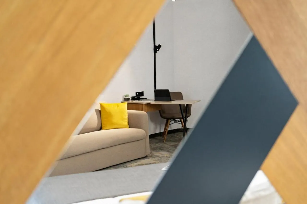Mm Boutique Hotel Burgas City