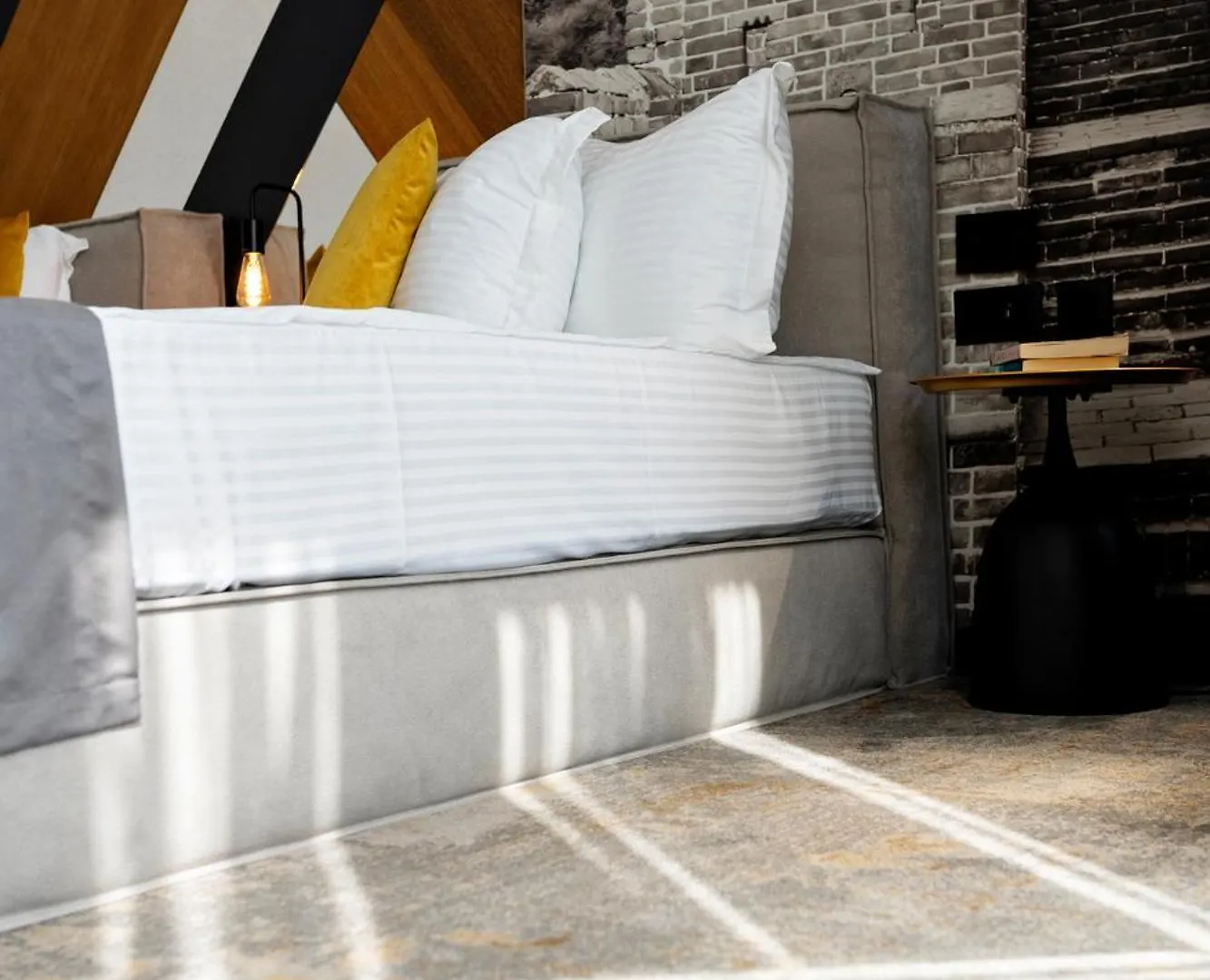 Mm Boutique Hotel Burgas City