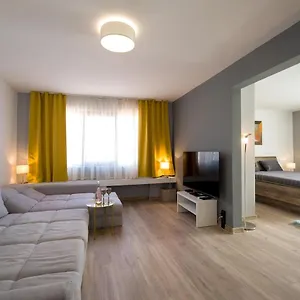 Daire Luxury & Calm