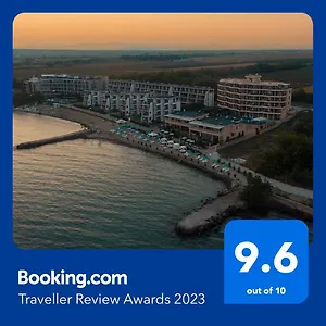 Crotiria - Pomorie