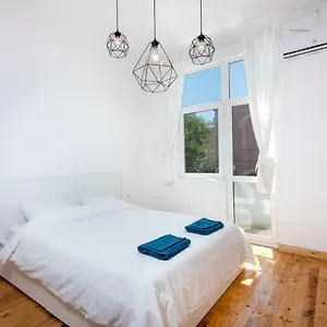Apartment The White - Bogoridi Main Street