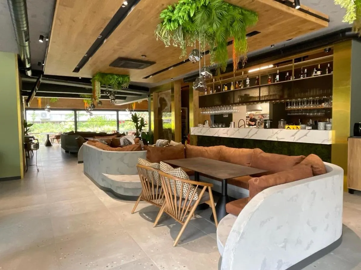 Mm Boutique Hotel Burgas