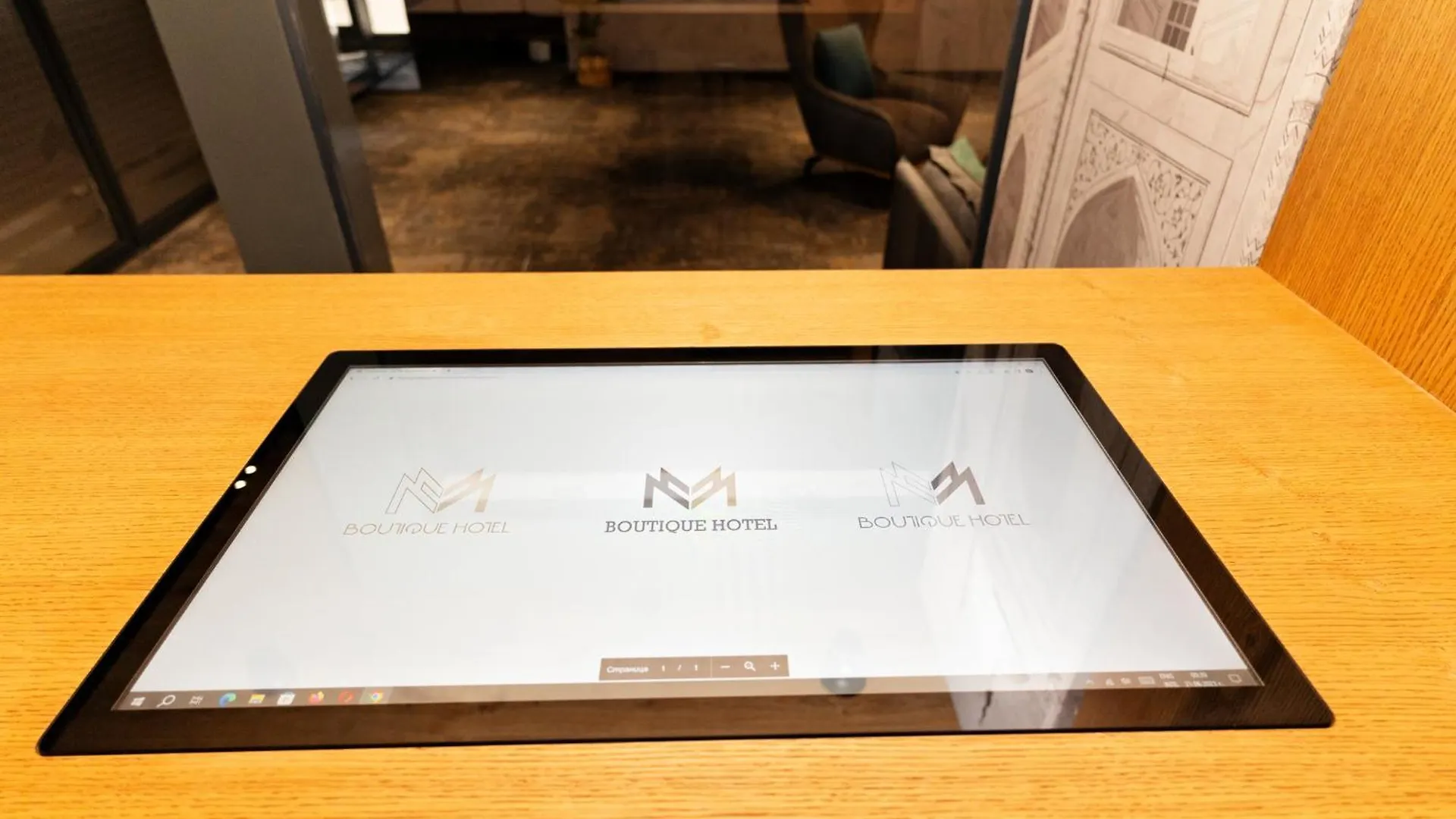 Mm Boutique Hotel Burgas