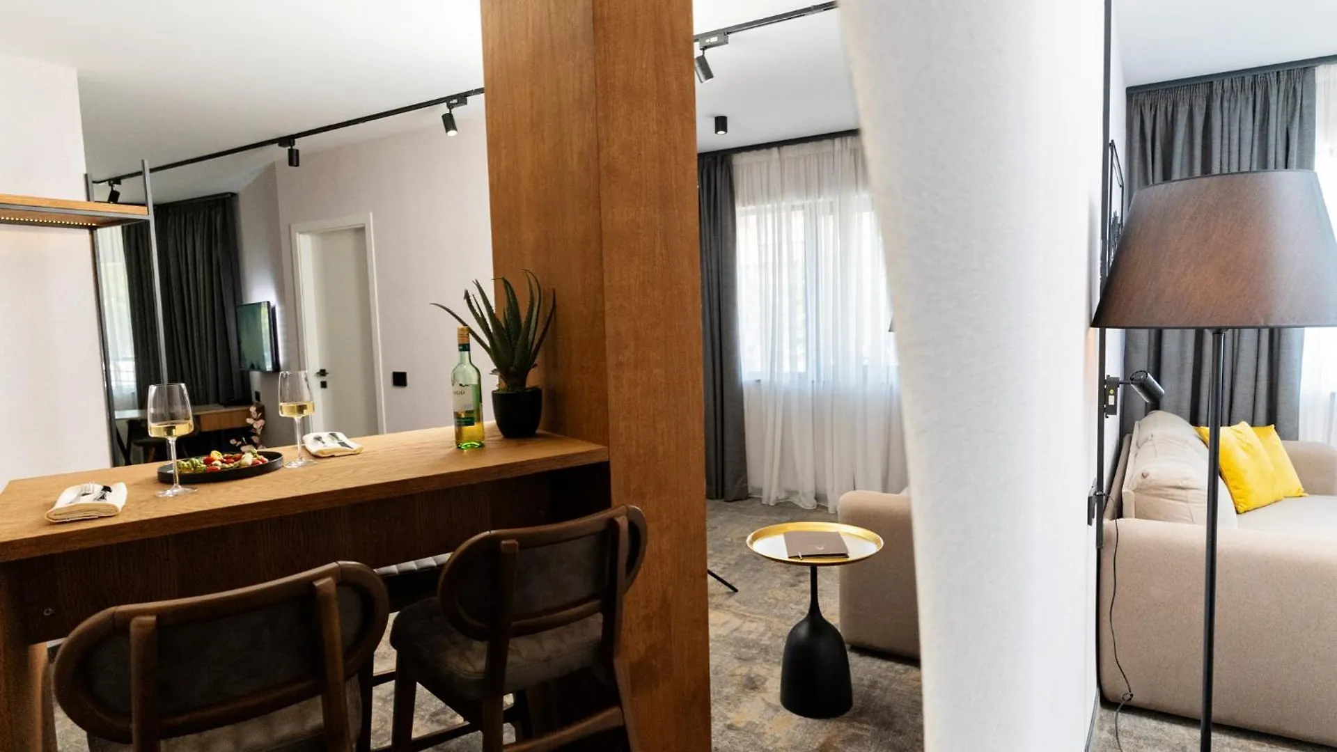 Mm Boutique Hotel Burgas