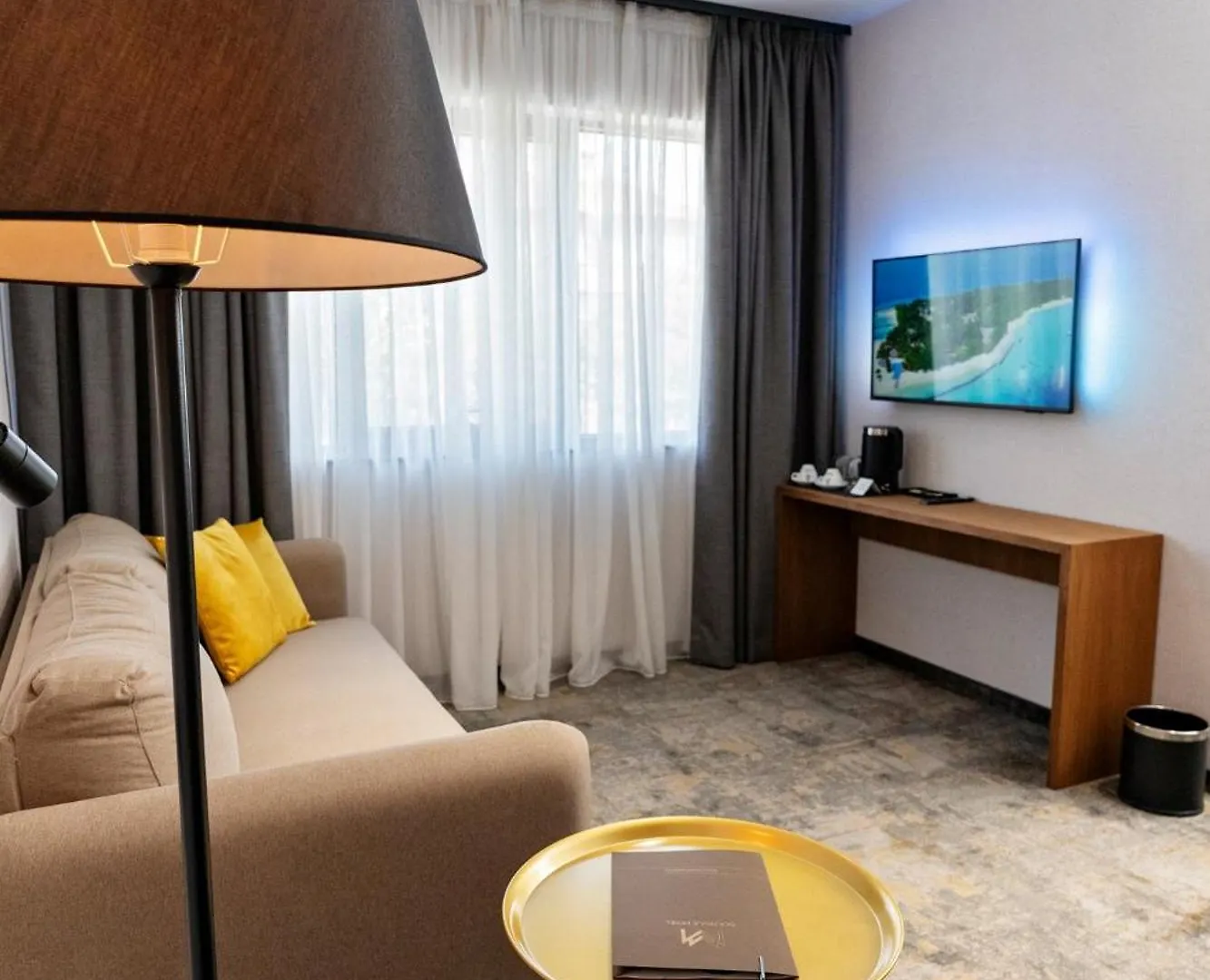 Mm Boutique Hotel Burgas