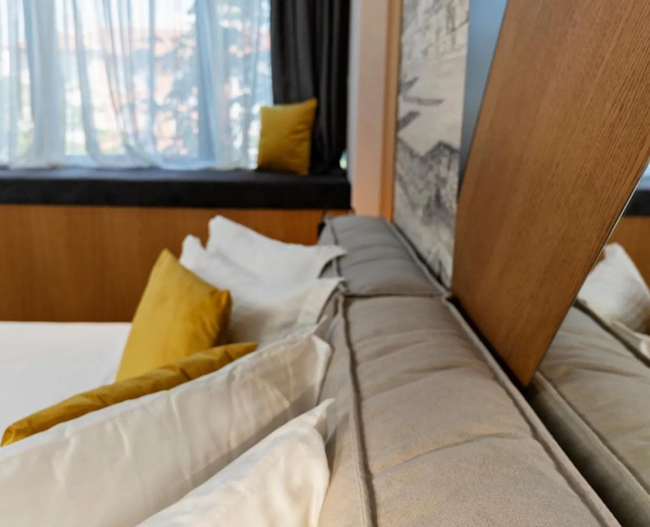 ****  Mm Boutique Hotel Burgas Bulgaria